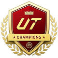 UT Champions FIFA EA FC