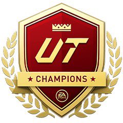 UT Champions FIFA EA FC