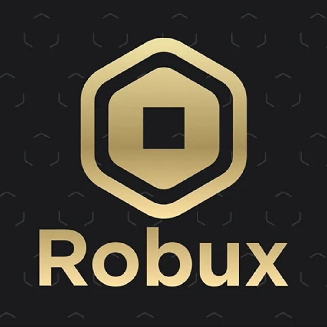 Recarga Robux Roblox