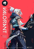 Tarjeta Regalo Valorant