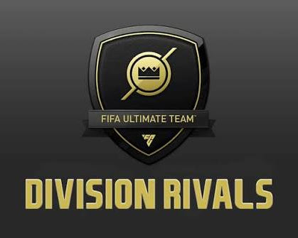 Division Rivals FIFA EA FC
